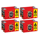 Heinz Cream of Tomato Soup 400g Pack Tin, UK version