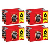 Heinz Cream of Tomato Soup 400g Pack Tin, UK version