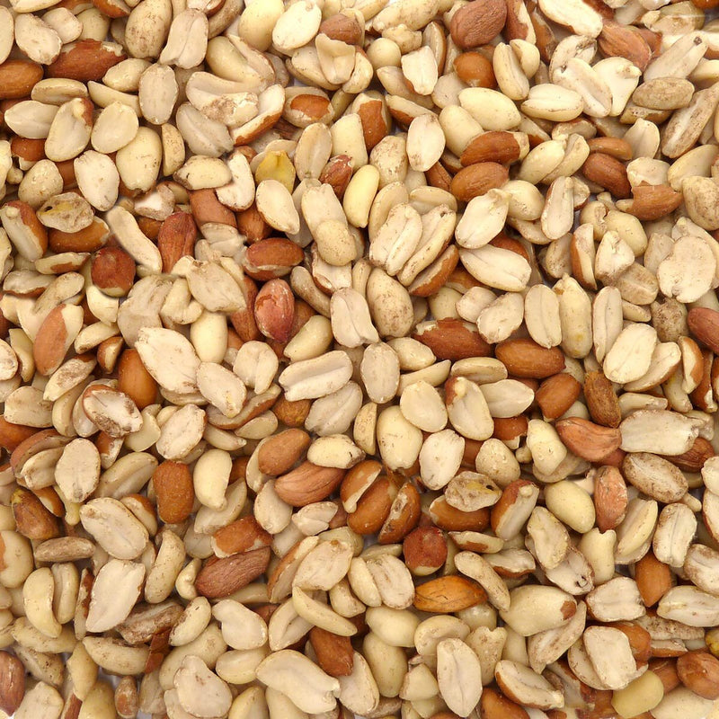 Honeyfield's wild bird peanuts 12.6kg, UK version