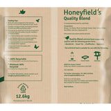 Honeyfield's wild bird food 12.6kg, UK version