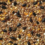 Honeyfield's wild bird food 12.6kg, UK version