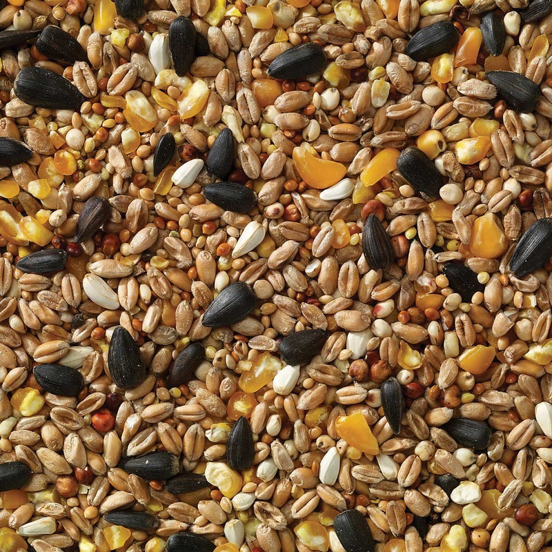 Honeyfield's wild bird food 12.6kg, UK version