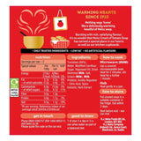 Heinz Cream of Tomato Soup 400g Pack Tin, UK version