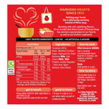 Heinz Cream of Tomato Soup 400g Pack Tin, UK version