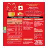 Heinz Cream of Tomato Soup 400g Pack Tin, UK version