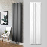 Costco UK Ultraheat Tian Radiator in Two Colours 1800 x 467 x 61 mm- Buy online at McGrocer