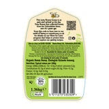 Rowse organic honey 1.36kg, imported from the UK