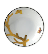 Harrods Bernardaud Aux Oiseaux Serving Dish 10cm- Buy online at McGrocer