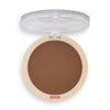 Revolution Ultra Cream Bronzer Medium, imported from the UK