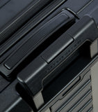 Porsche Design Roadster Hardside suitcase 82cm, imported from the UK