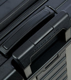 Porsche Design Roadster Hardside suitcase 82cm, imported from the UK