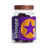 Starpowa Snooze black cherry gummies 30 pack (British brand)