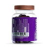 Starpowa Snooze black cherry gummies 30 pack (British brand)
