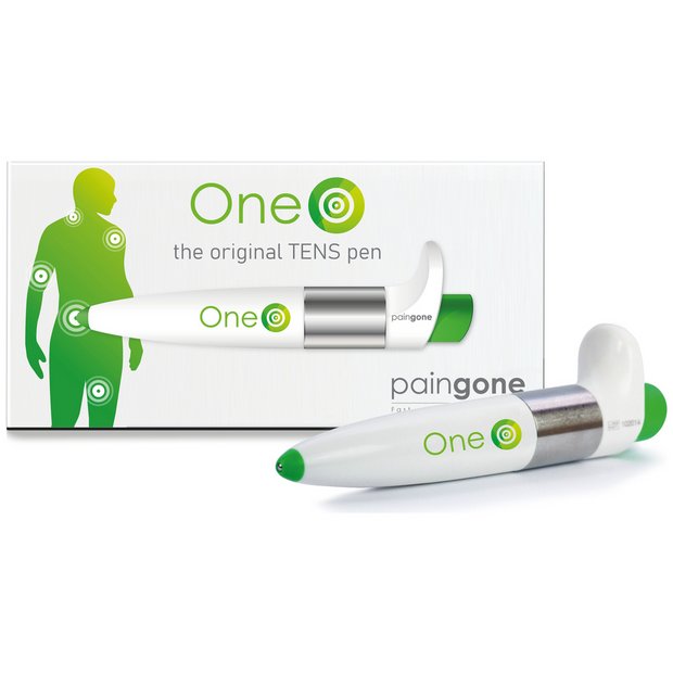 Paingone Pen TENS Machine, imported from the UK
