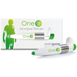 Paingone Pen TENS Machine, imported from the UK