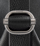 LOEWE medium loop bucket bag - British product