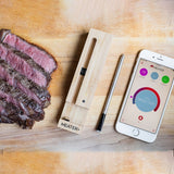 MEATER Plus wireless meat thermometer, imported from the UK