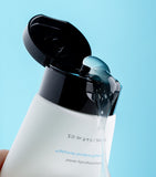 Belif Aqua Bomb Jelly Cleanser 160ml, imported from the UK