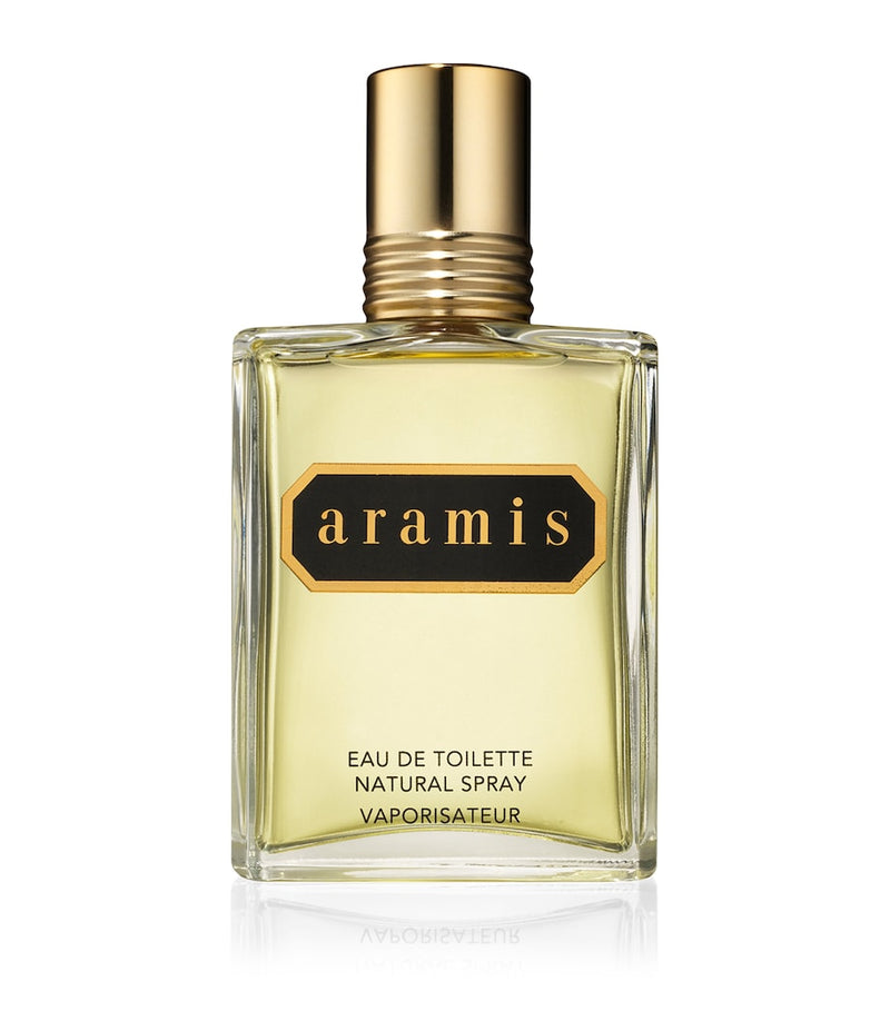 Aramis eau de toilette spray 240ml (British brand)