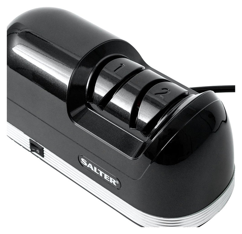 Salter Electric Knife Sharpener (British brand)
