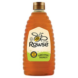 Costco UK Rowse Organic Honey Sweet Spread 1.36kg- Buy online at McGrocer