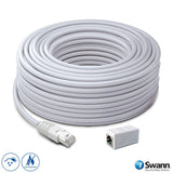 Costco UK Swann Network Extension Cable 30m/100ft- Buy online at McGrocer