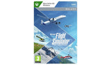 Argos Microsoft Flight Simulator 40th Anniversary Deluxe Edition Xbox & PC Game- Buy online at McGrocer