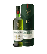 Harrods Glenfiddich 12-Year-Old Scotch Whisky 70cl- Buy online at McGrocer