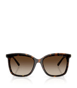 Harrods Michael Kors Zermatt Square Sunglasses- Buy online at McGrocer