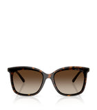 Michael Kors Zermatt square sunglasses - British product