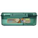 Sistema Bento Lunch Box Assorted Colours 7.7x18.6x21.9cm (British brand)