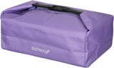 Sistema Insulated Lunch Bag Cooler Food Storage (British brand)