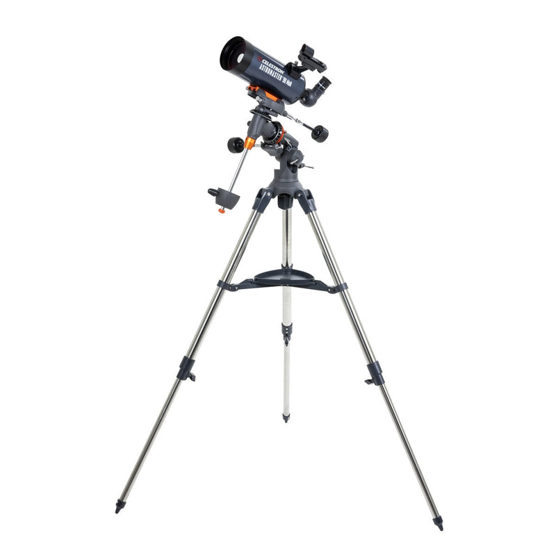 Celestron 90EQ Astromaster Maksutov-Cassegrain Telescope 90mm - British product