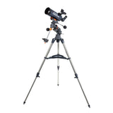 Celestron 90EQ Astromaster Maksutov-Cassegrain Telescope 90mm - British product