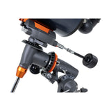 Celestron 90EQ Astromaster Maksutov-Cassegrain Telescope 90mm - British product