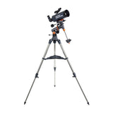 Celestron 90EQ Astromaster Maksutov-Cassegrain Telescope 90mm - British product