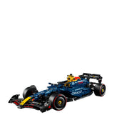 Harrods LEGO Technic Oracle Red Bull Racing RB20 F1 Car Building Set- Buy online at McGrocer