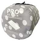 Pro Action Envelope Sleeping Bag Polka Dot 180cm, imported from the UK