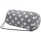 Pro Action Envelope Sleeping Bag Polka Dot 180cm, imported from the UK