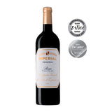 Imperial Reserva Rioja red wine 75cl, UK version