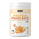Costco UK Weider Protein Pancake Mix Banana 1kg- Buy online at McGrocer
