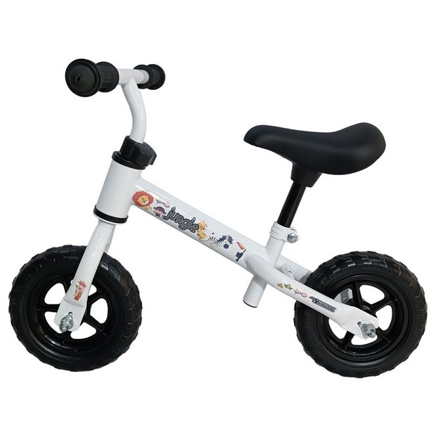 Skedaddle balance bike 8 inch, UK version