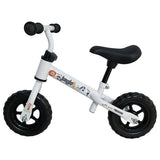 Skedaddle balance bike 8 inch, UK version