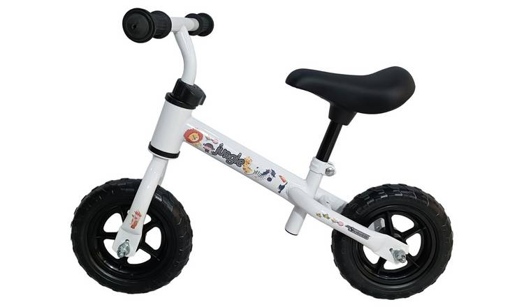 Skedaddle balance bike 8 inch, UK version