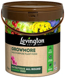 Levington Growmore Multi Purpose Plant Food 9kg, UK version