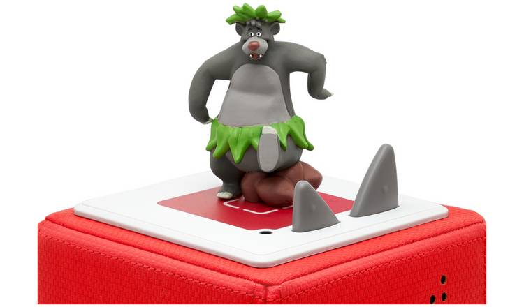 tonies Disney Jungle Book Tonie audio character - British product