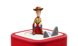 tonies Woody Tonie audio character - British product