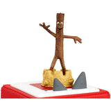 tonies Stick Man audio character - British product