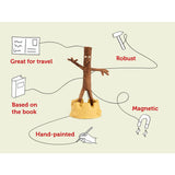 tonies Stick Man audio character - British product