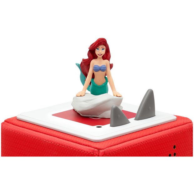 Tonies Disney The Little Mermaid audio character (British brand)